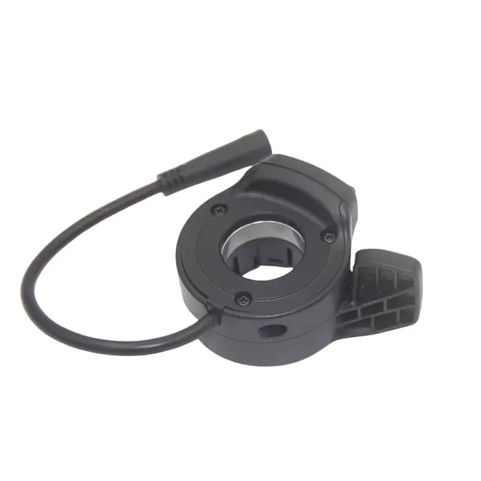 Accessoires pour scooter Kukirin G2 Master, accessoire d'accélérateur au pouce