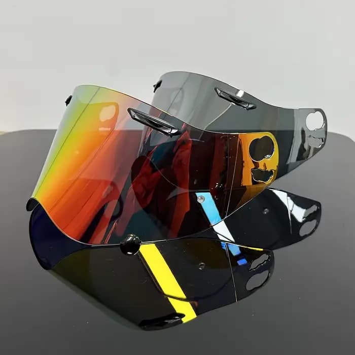 Visière de casque pour objectif de casque de rallye Arai Tour Cross3 TX3 XD4