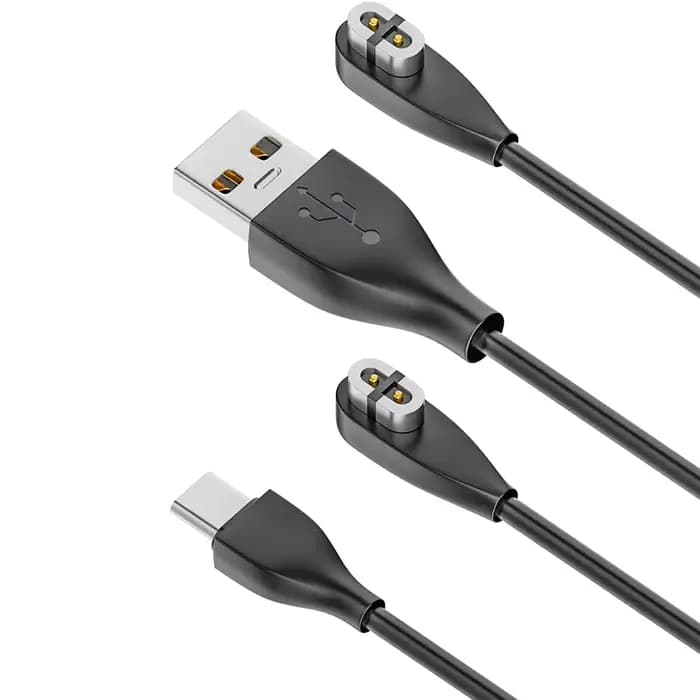 Sophia-Chargeur de casque à conduction pour Shokz