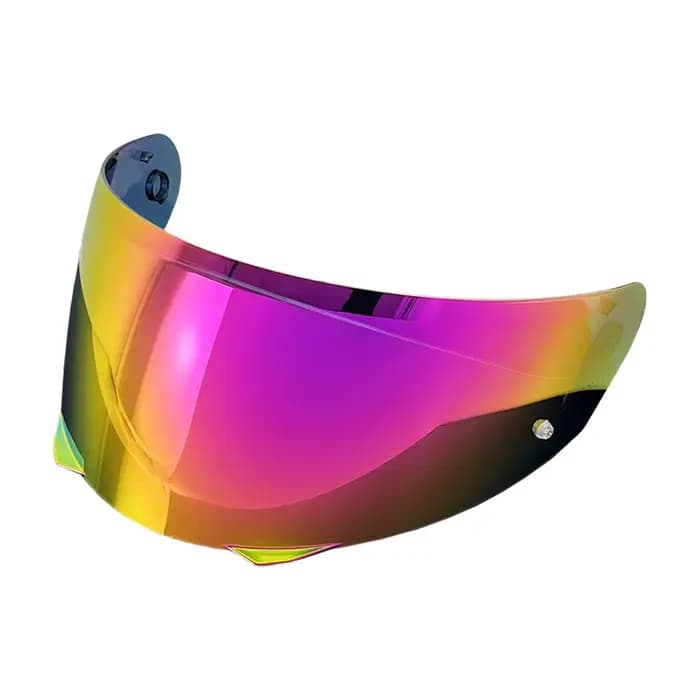 I90 i91 bouclier facial pour HJC i90 i91 HJ33 casque visière lentille