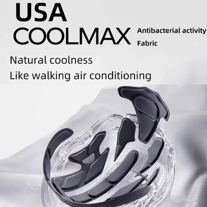 BIBEE casque de moto électrique été respirant vélo