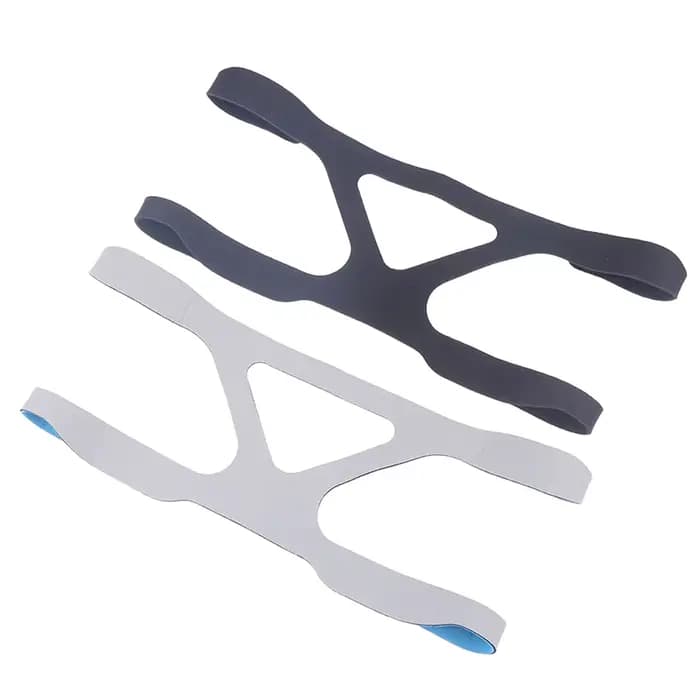 Bandeau Anti-ronflement universel, pièce de ventilateur de remplacement confortable, apnée du sommeil, ronflement sans masque, couvre-chef, soins de santé CPAP