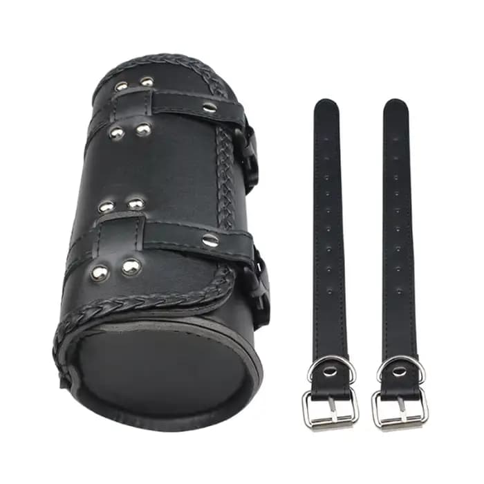 Sac à outils universel pour moto