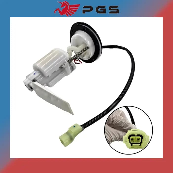 Pompe à carburant d'origine pour CF 500 X5 X5HO X6 450 520 600 625 ATV UTV Quad 901F-150900 Machine de remplacement électrique pièces de kart