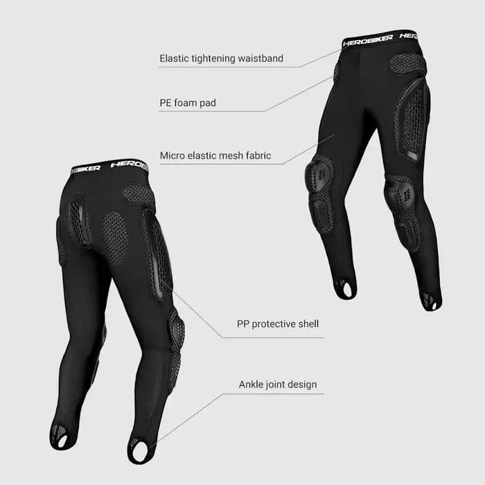Vestes de moto d'été pour hommes