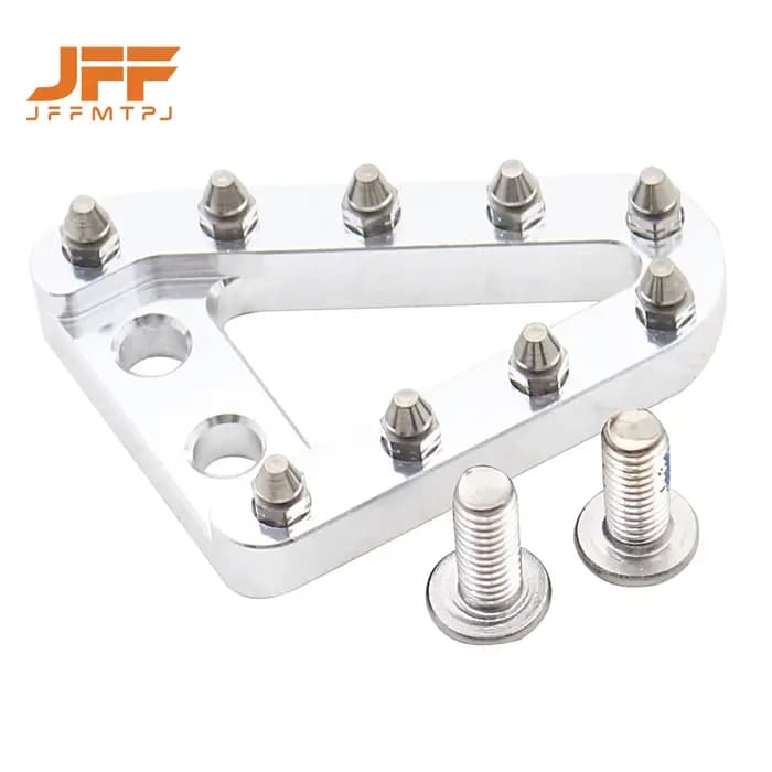 Pédale de frein arrière pour moto KTM SX SXF EXC EXCF XCW XCF