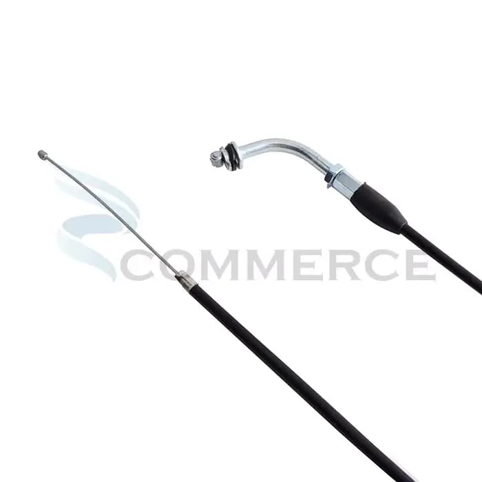 Câble d'accélérateur de moto 770mm