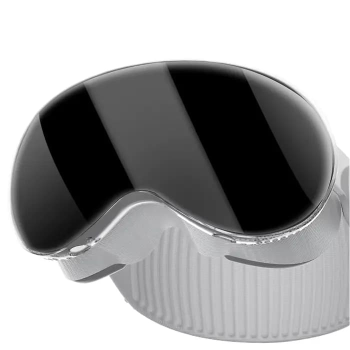 Housse de protection pour casque VR en TPU
