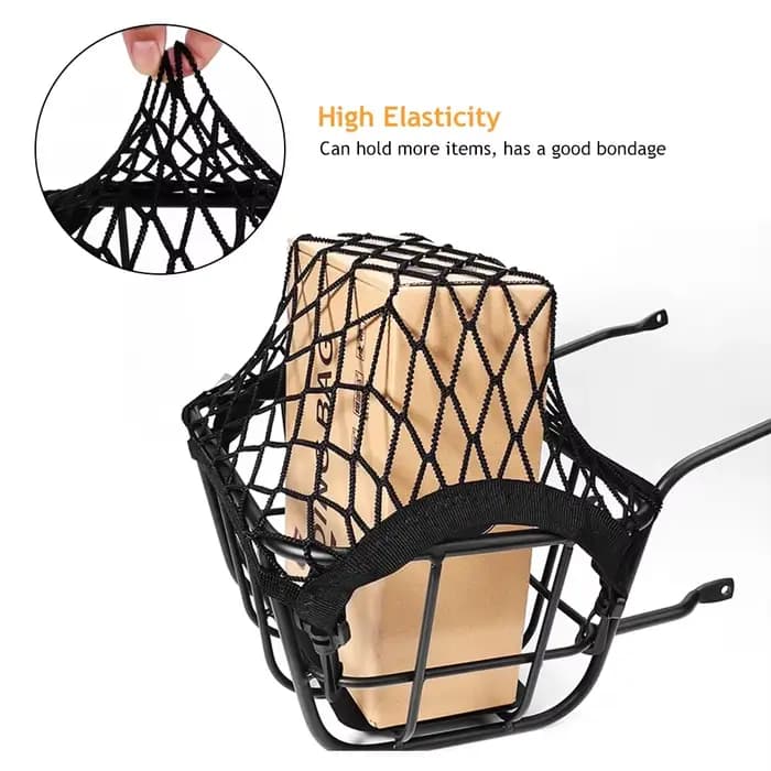 Sac de Coffre de Rangement pour Casque de Moto