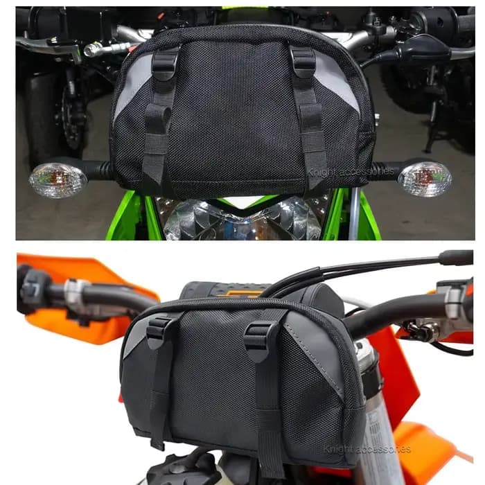 Sacoche guidon avant moto sac de rangement multifonctionnel sac de voyage pour EXC EXC-F XC-W TPI Six Denci2020 2021 2022
