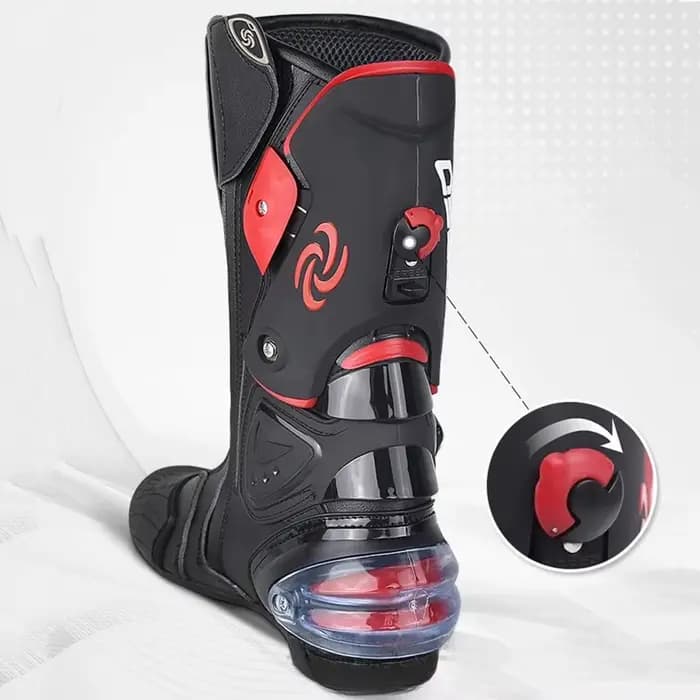 Bottes de moto Riding Tribe B1001