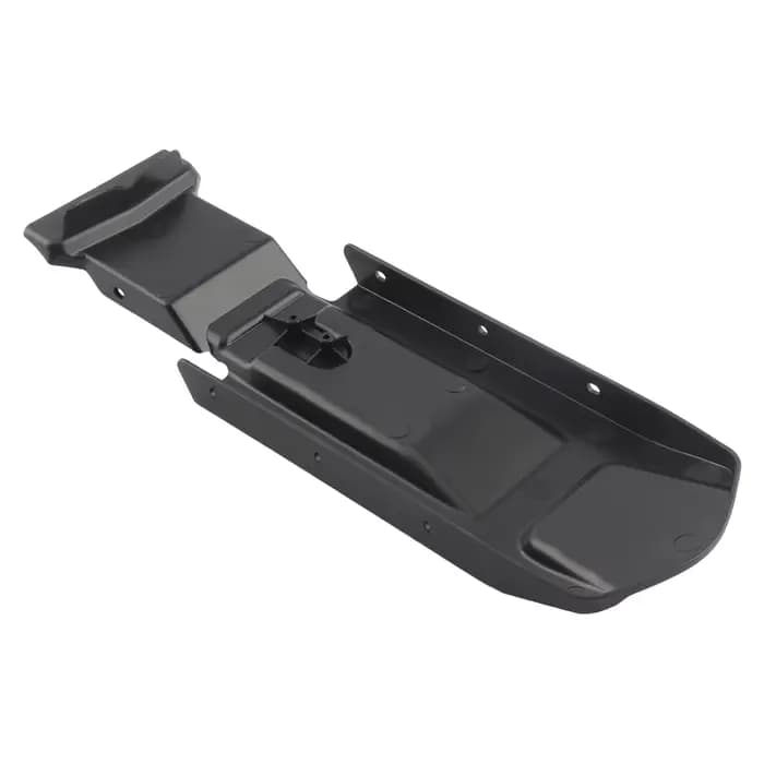 Endflats-Housses de protection en fibre de carbone pour moto Surron Light