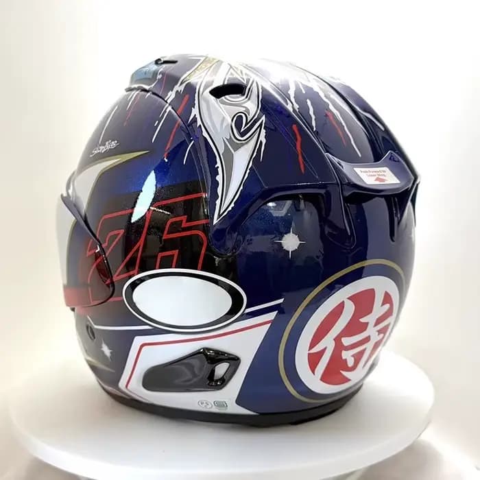 Casque ouvert VZ-RAM ABS Classic 3/4