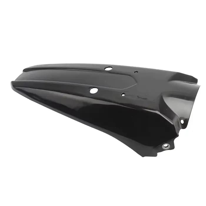 Accessoires de Motocross pour Kawasaki KlX 250 300 2018-2021 Garde-boue arrière Cross Protector Dirtbike Fender Enduro