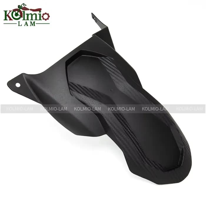 Convient pour 2017 - 2024 TMAX530 TMAX560 TMAX 530 accessoires de moto garde-boue arrière carénage
