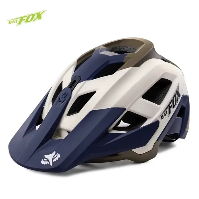 BATFOX 2025 casque vtt Speedframe Pro VTT