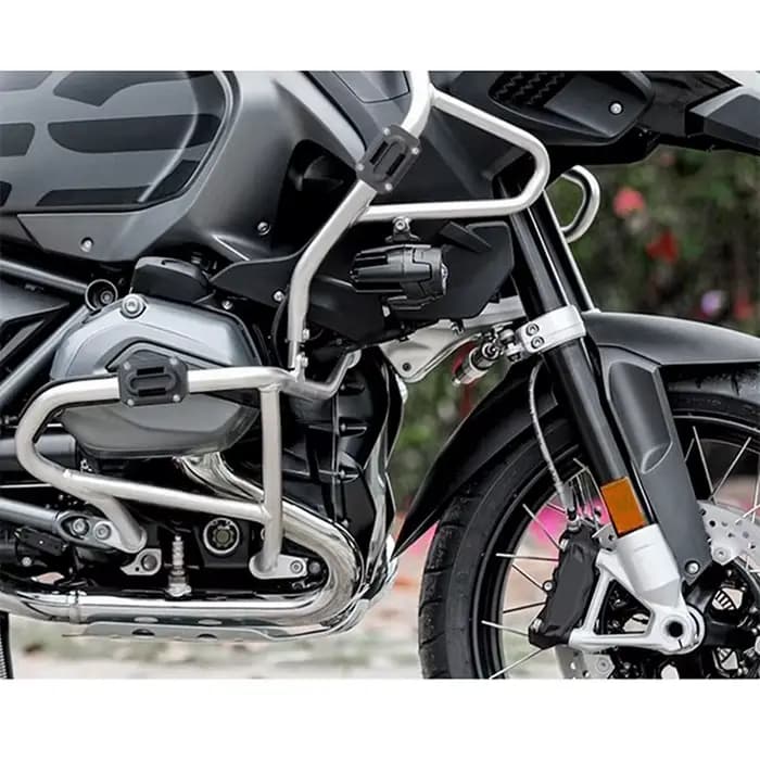 Protection de moteur et accessoires