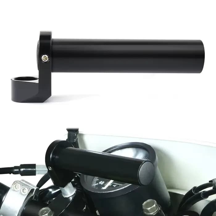 Support de montage GPS pour moto Husqvarna