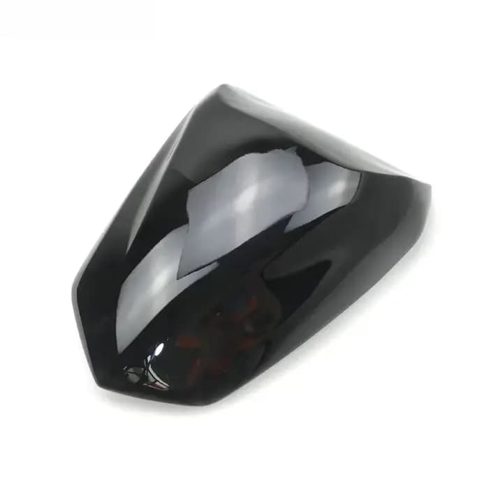 Kawasaki moto siège arrière couverture carénage vert ninja adapté pour 650 ex650 400 ER-6F Winner6F ER6N 2012 2013 2014 2015 2016