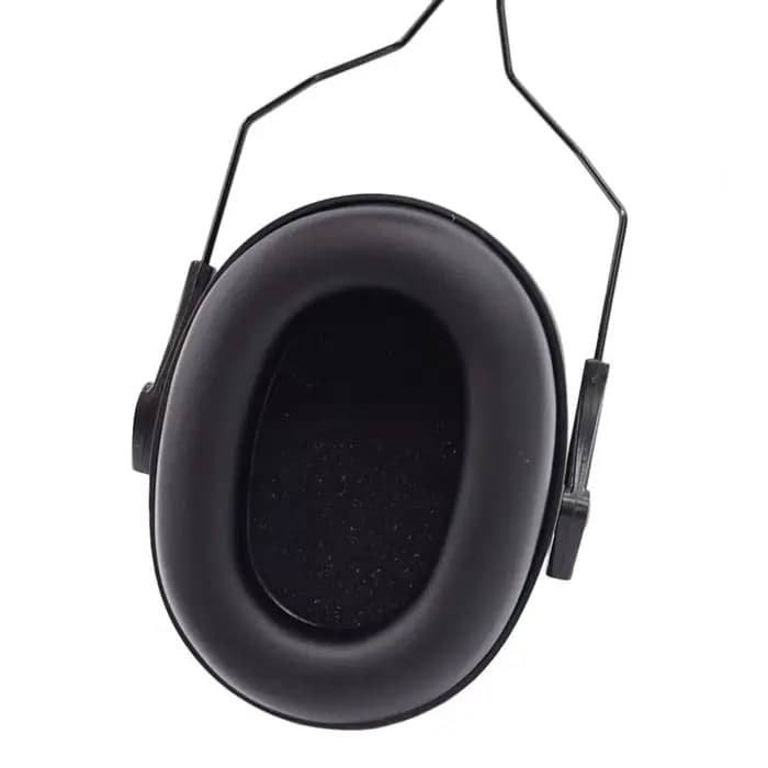 Casque anti-bruit DulHunting pour la protection auditive, casque rapide, version montée, cache-oreilles, insonorisé pour le tir, Defenders, mise à niveau