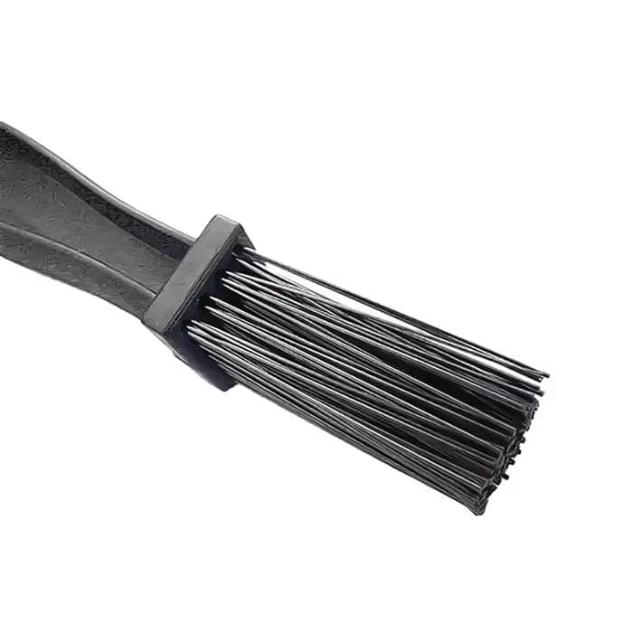 Nettoyeur de brosse de chaîne