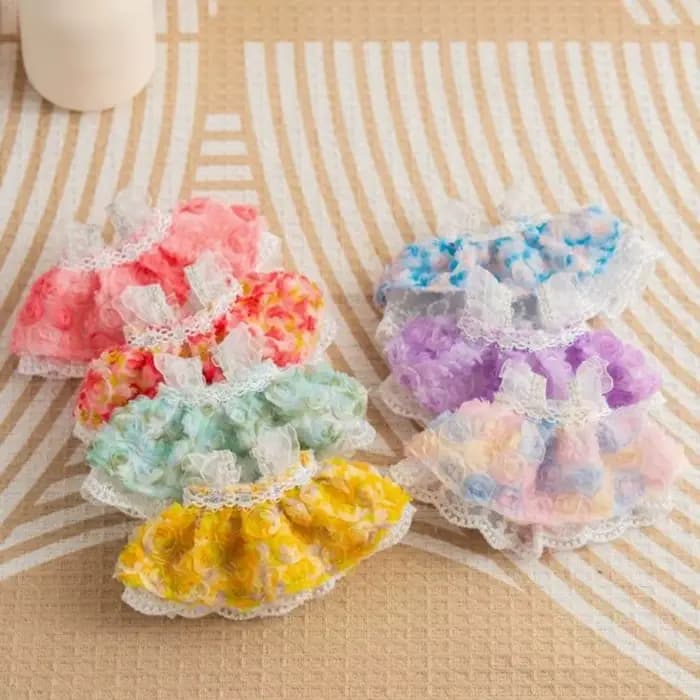 Accessoires pour poupées, vêtements adorables, 20 styles, vêtements pour poupées, décoration, robes à la mode, jupes