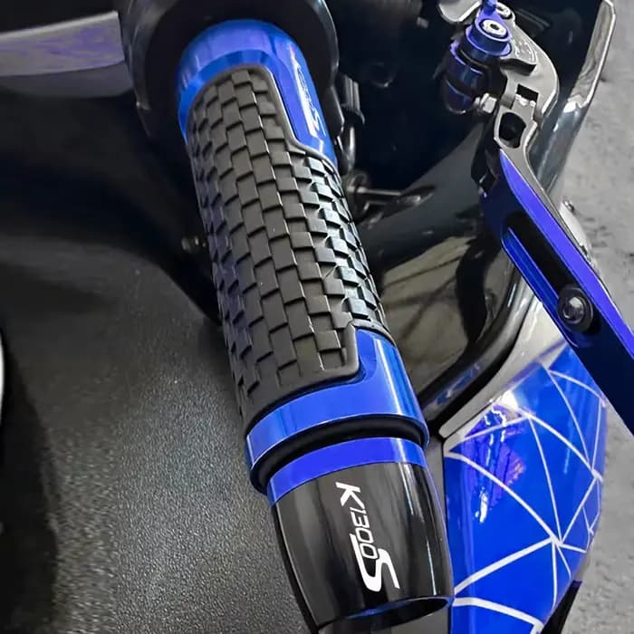 Accessoires de moto pour BMW K1300S K 1300 S 2009-2015 2010 2011 2012 2013 2014