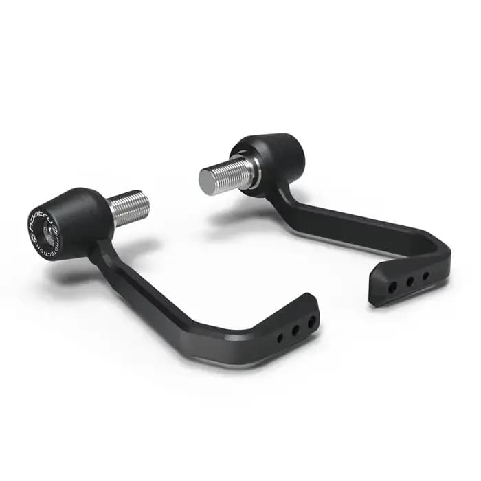 Accessoires de moto extrémités de barre