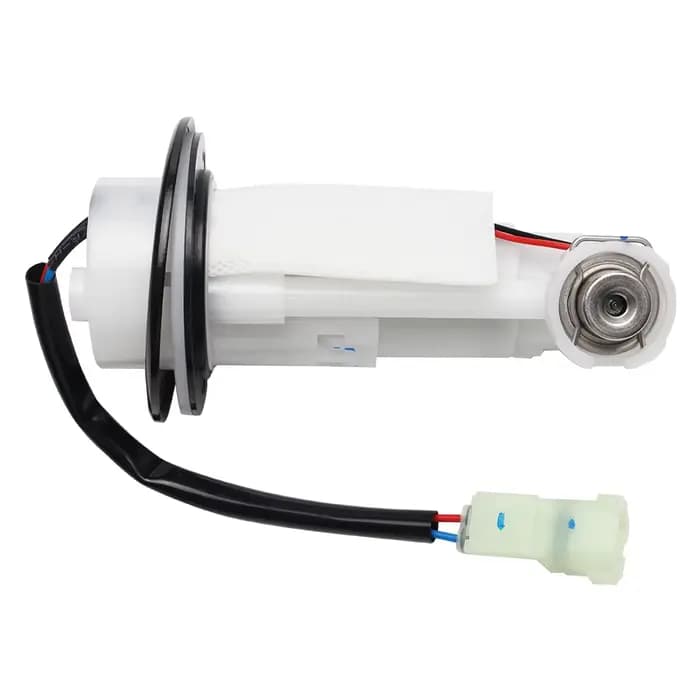 Ensemble de pompe à carburant, équipement haute performance pour moto