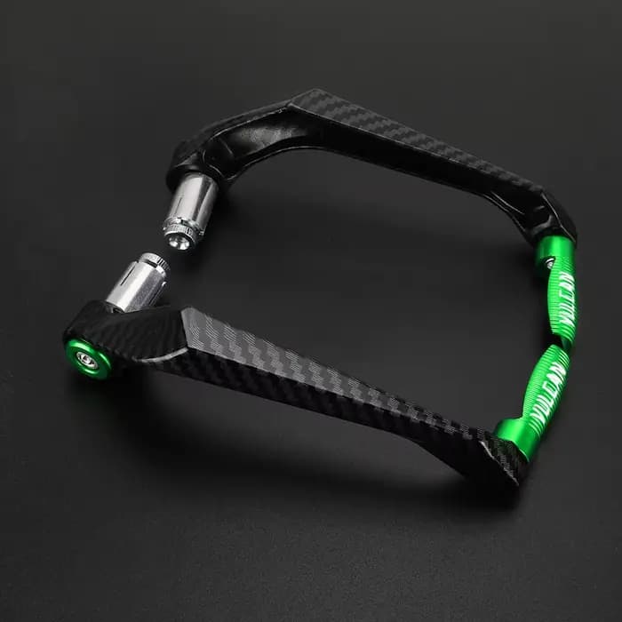 Protège-poignées de guidon et leviers de frein/embrayage pour moto Kawasaki Vulcan S 650 500 750 900 VN650 VN500 VN750 VN900 (modèle 2026)