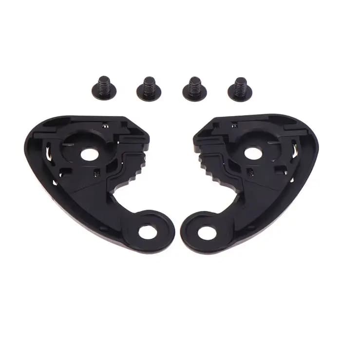 Base de remplacement pour visière de casque HJC