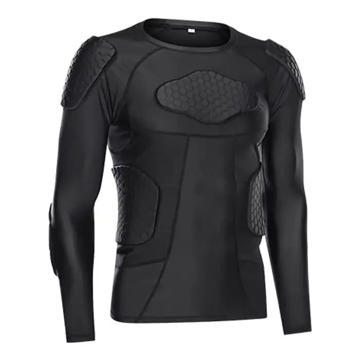 Armure de moto, sous-vêtements