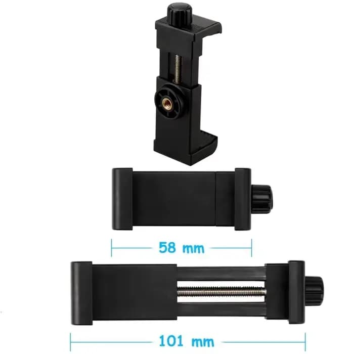 Accessoires de moto pour GoPro Hero 13 12 11 10 9 8 7 6 5 4 Session 3 2 1