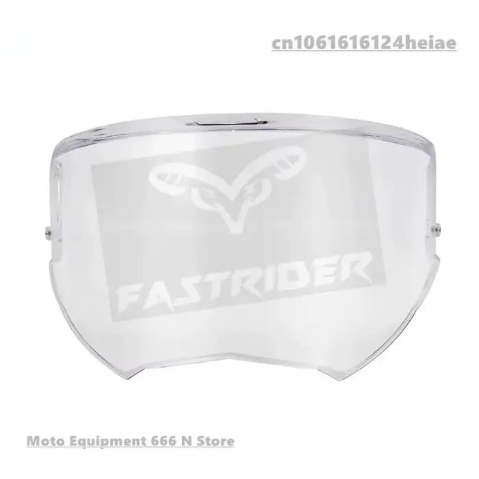 Visière de casque pour LS2 FF901