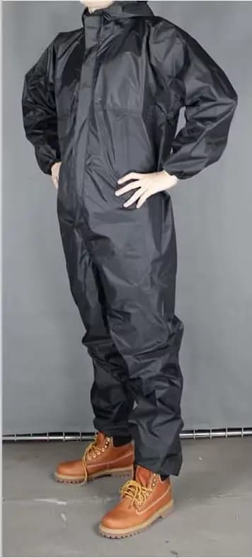 Nouvelle combinaison imperméable anti-tempête pour moto