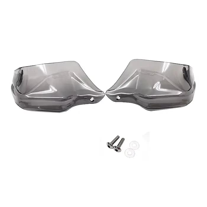 Convient pour BMW R1200GS LC F800GS F750GS F850GS F900R/XR S1000XR R1250GS moto garde-mains bouclier main garde protecteur pare-brise