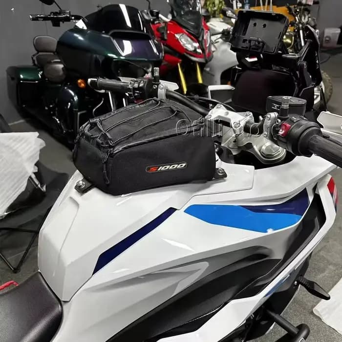 2020-moto S1000XR sac de rangement de bagages sac de réservoir pour BMW