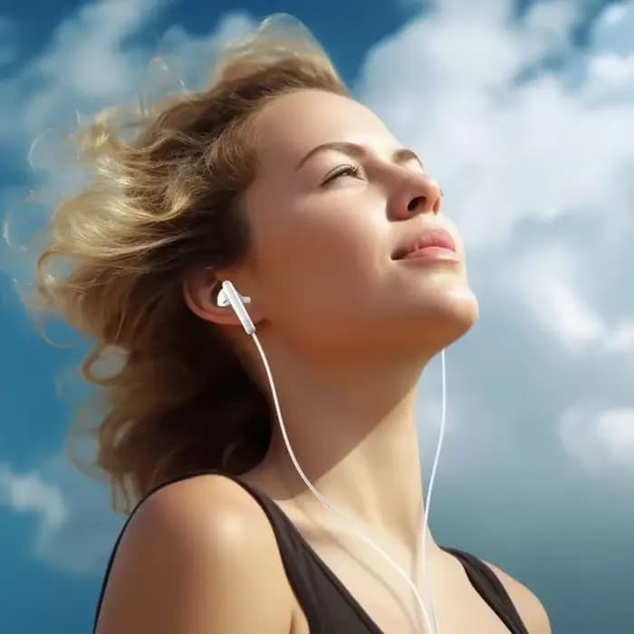 Écouteurs filaires intra-auriculaires pour iPhone 17 16 15 Pro Max, écouteurs pour Samsung Xiaomi