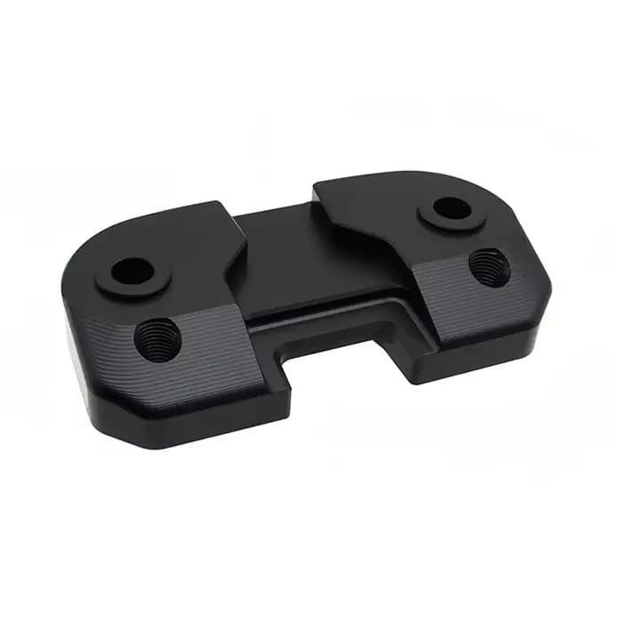 Guidon Riser Drag Guidon Pince Adaptateur d'extension