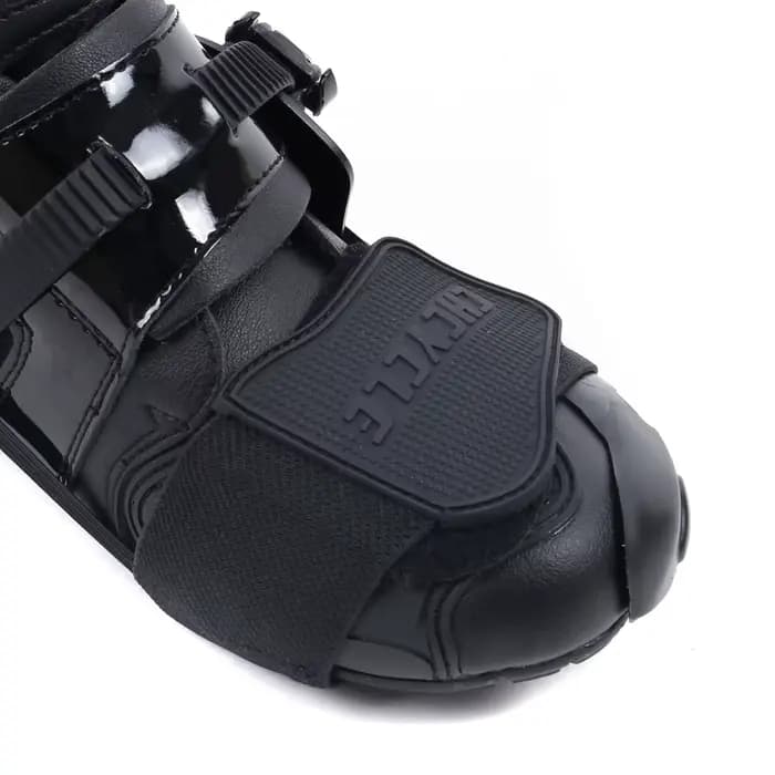 Accessoires de levier de vitesse pour chaussures, protection de bottes de moto
