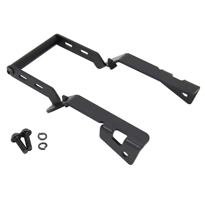 Nouveaux accessoires de moto pour HONDA CRF1100L Africa Twin CRF 1100 L 2020-2024