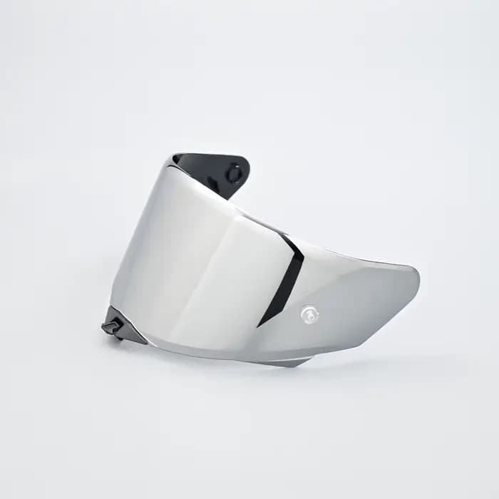 Visière de casque de moto pour casques KYT TT Revo