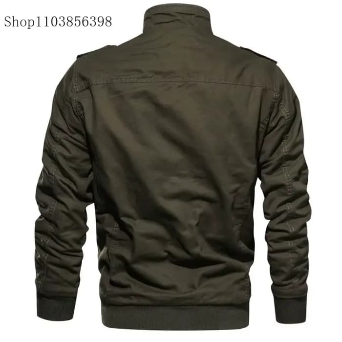 Vestes de moto décontractées pour hommes