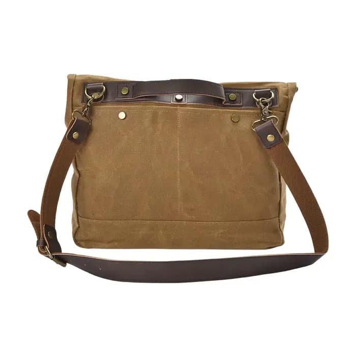 Sac de Selle Rétro pour Moto
