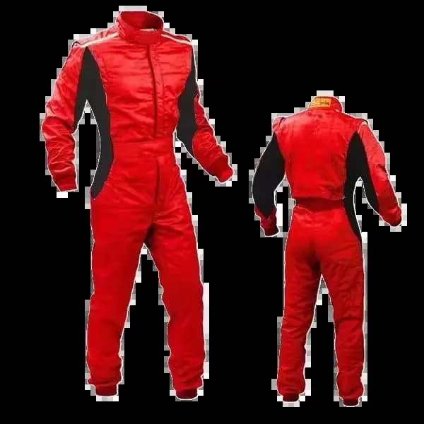 Combinaison de karting pour adultes