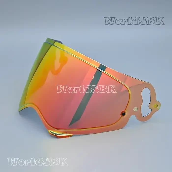 Bouclier de visière de casque pour Arai t-cross 5 TOUR CROSS 5