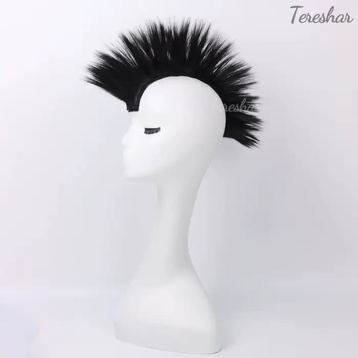 Tereshar casque synthétique Hawks