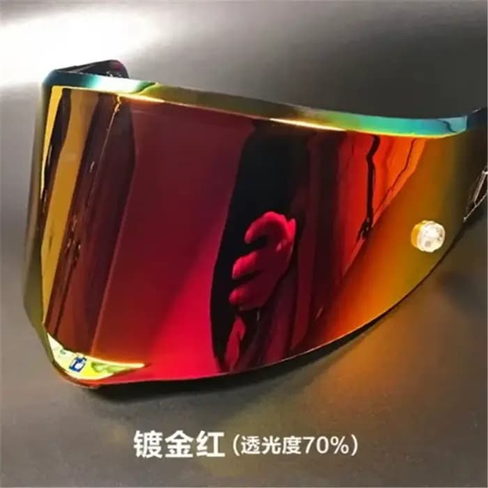 Nouvel Arrivage Casque Ice Town Motocross et Scooter avec Grand Spoiler Homologué DOT