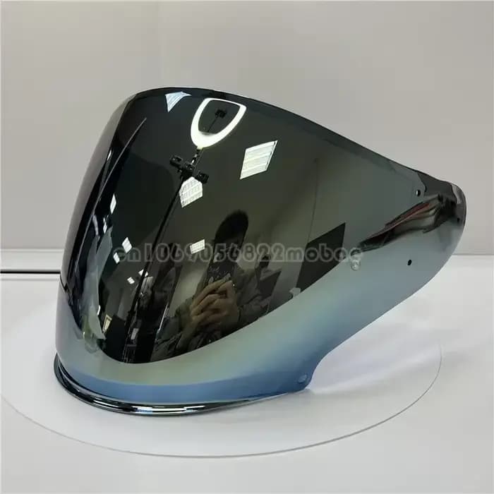 Visière de casque de Moto pour SHOEI j-cruise 1
