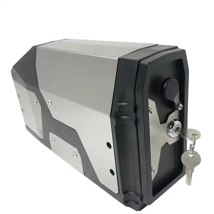 Boîte à outils pour moto BMW Runder GS R1250GS